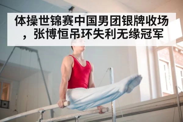 体操世锦赛中国男团银牌收场,张博恒吊环失利无缘冠军